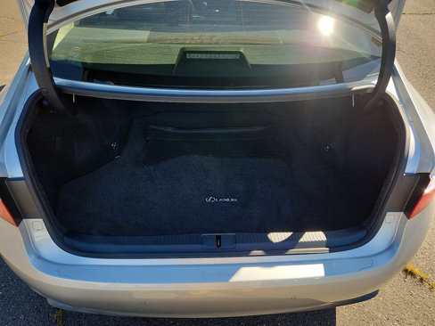 Used 2014 Lexus ES 350 image 30