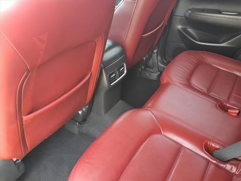 Used 2023 MAZDA CX-5 Carbon Edition image 7