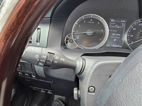 Used 2018 Lexus ES 350 image 16