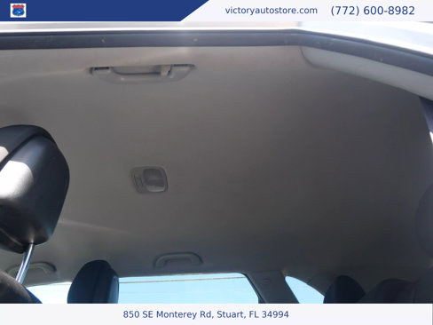 Used 2014 Kia Sorento LX image 34