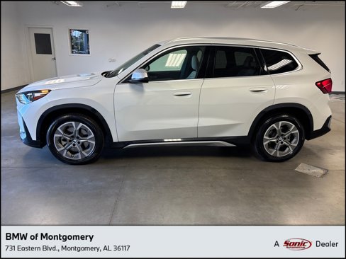 Used 2024 BMW X1 xDrive28i image 1