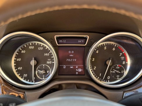 Used 2012 Mercedes-Benz ML 350 4MATIC image 19