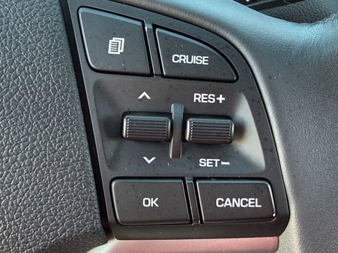 Used 2017 Hyundai Tucson SE Plus image 14