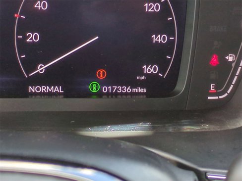 Certified 2024 Acura Integra image 27