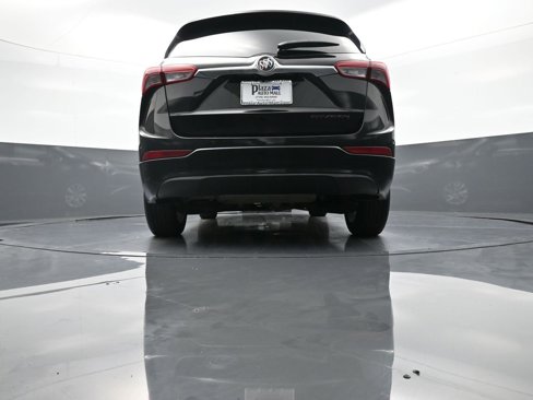 Used 2019 Buick Envision Preferred image 30