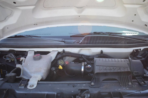 Used 2012 Chevrolet Express 1500 image 59