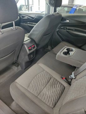 Used 2019 Chevrolet Equinox LT image 19