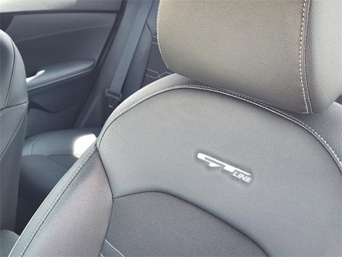 Certified 2024 Kia Forte GT-Line image 16