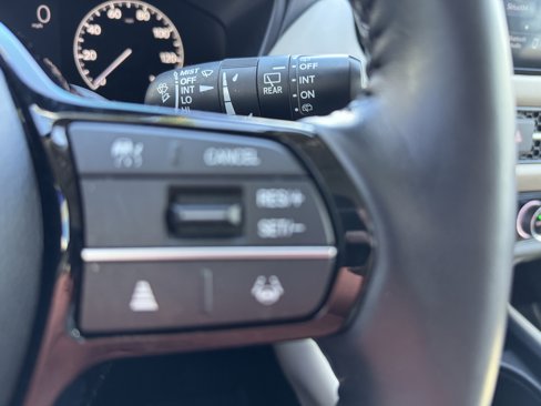 Used 2023 Honda HR-V EX-L image 27