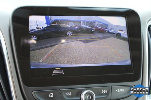Used 2020 Chevrolet Malibu LT image 20