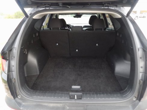 Used 2024 Hyundai Tucson SEL image 8