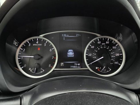 Used 2018 Nissan Sentra SV image 24