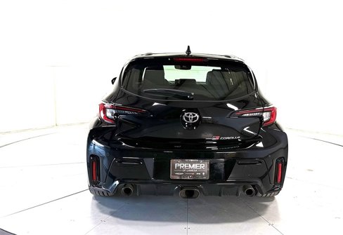 Used 2024 Toyota Corolla GR image 5