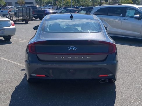 Used 2020 Hyundai Sonata SEL image 5