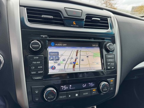 Used 2014 Nissan Altima 2.5 SL w/ Technology Package image 20