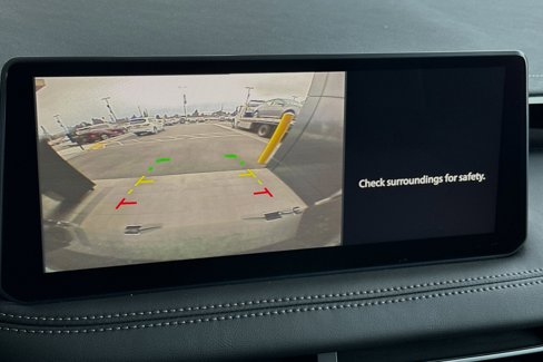 Certified 2025 INFINITI QX60 Pure image 23