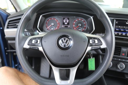 Used 2021 Volkswagen Jetta S image 24