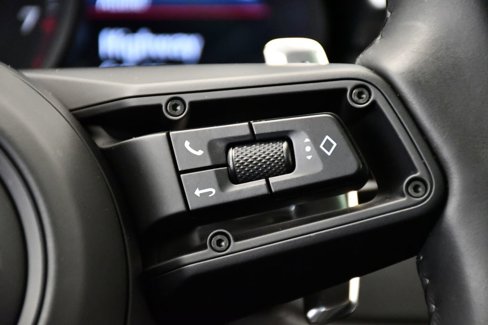 Certified 2023 Porsche Macan GTS image 26