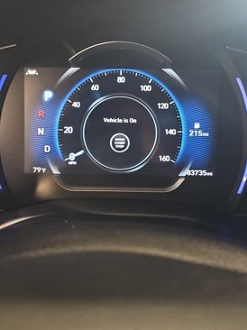 Used 2020 Hyundai Santa Fe SEL image 18