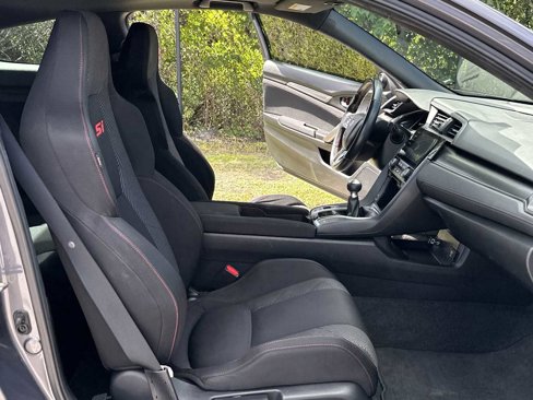 Used 2019 Honda Civic Si image 19