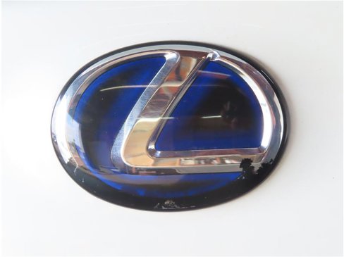 Used 2010 Lexus HS 250h image 27