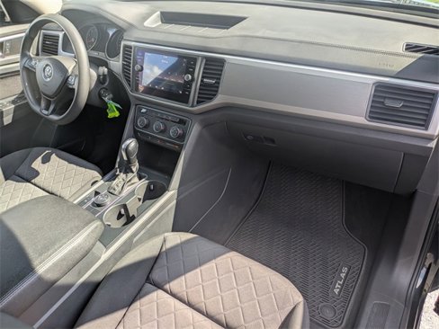 Used 2018 Volkswagen Atlas Launch Edition image 20