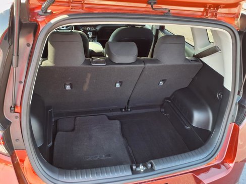 Used 2024 Kia Soul LX image 18
