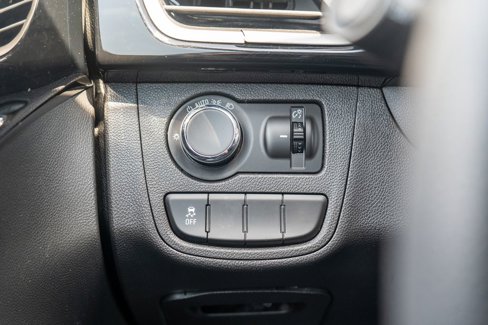 Used 2021 Chevrolet Spark LT image 19