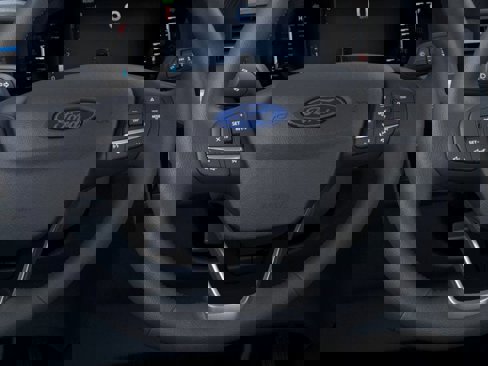 New 2025 Ford Maverick XLT image 14