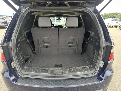 Used 2017 Dodge Durango GT w/ Premium Group image 10