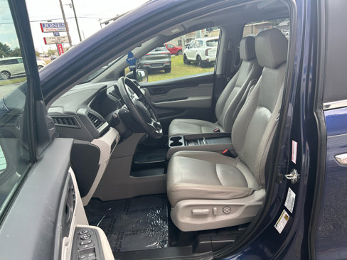 Used 2019 Honda Odyssey EX-L image 22