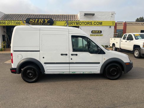 Used 2012 Ford Transit Connect XL image 2