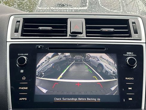 Used 2018 Subaru Outback 2.5i Limited image 22