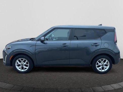 Used 2023 Kia Soul LX w/ LX Technology Package image 5