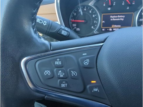 Used 2021 Chevrolet Equinox Premier image 14