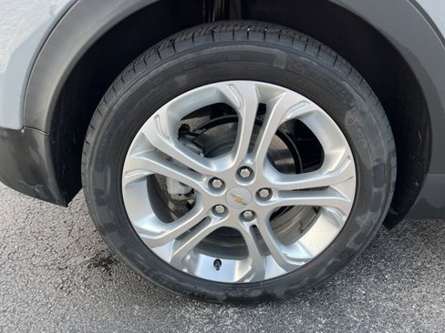 Used 2021 Chevrolet Bolt LT image 6