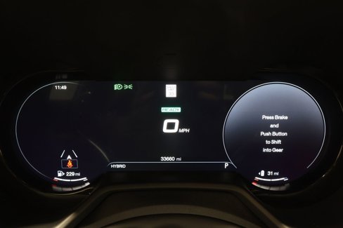 Used 2024 Dodge Hornet R/T image 11