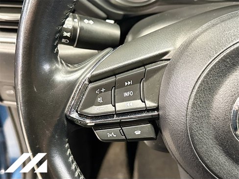 Used 2021 MAZDA CX-5 Touring w/ Touring Preferred SV Package image 12