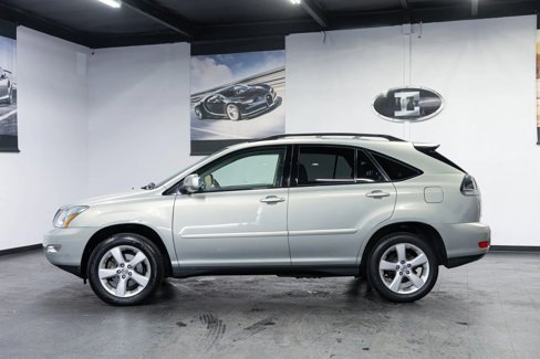 Used 2007 Lexus RX 350 2WD image 10