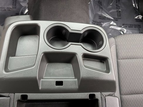 Used 2022 Chevrolet Silverado 1500 Custom Trail Boss image 18