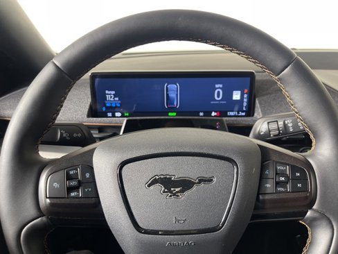 Used 2022 Ford Mustang Mach-E GT image 19