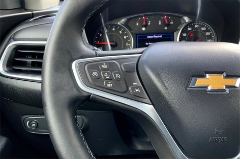 Used 2023 Chevrolet Equinox LT image 17