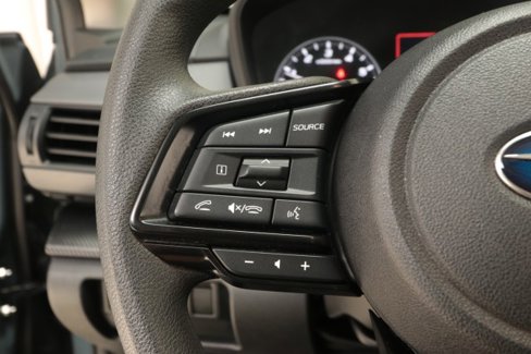 Used 2024 Subaru Crosstrek 2.0i Premium image 36