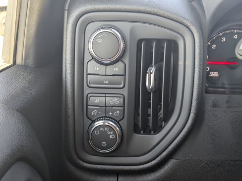 New 2025 GMC Sierra 3500 Pro w/ 1SA Pro Safety Plus Package image 14