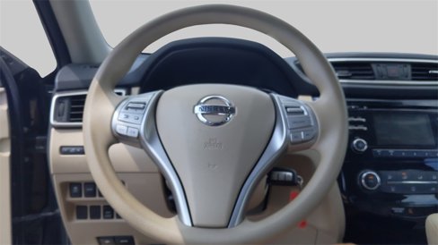 Used 2014 Nissan Rogue S image 19