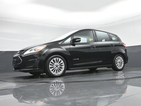 Used 2017 Ford C-MAX SE image 52