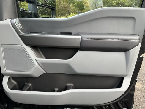 New 2026 Ford F350 XL image 47