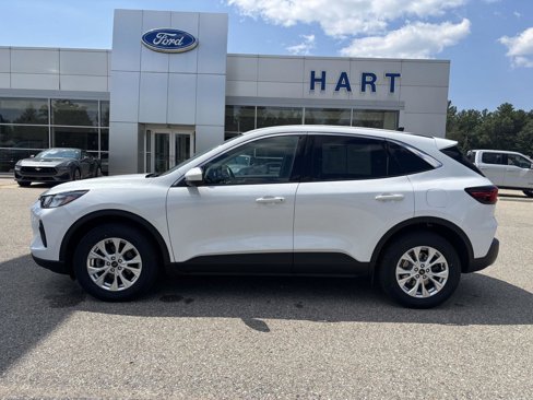 Used 2023 Ford Escape Active w/ Tech Pack #2 image 6