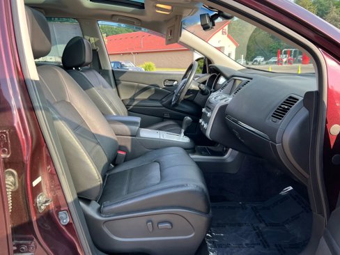 Used 2014 Nissan Murano SL image 18