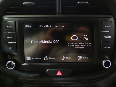 Used 2023 Kia Soul LX w/ Option Group 015 image 25
